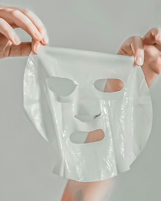 face mask 