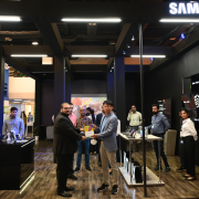 Samsung Pakistan Showcased Its Knox Business Solutions