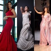 Best Dressed At Hum Awards 2022!