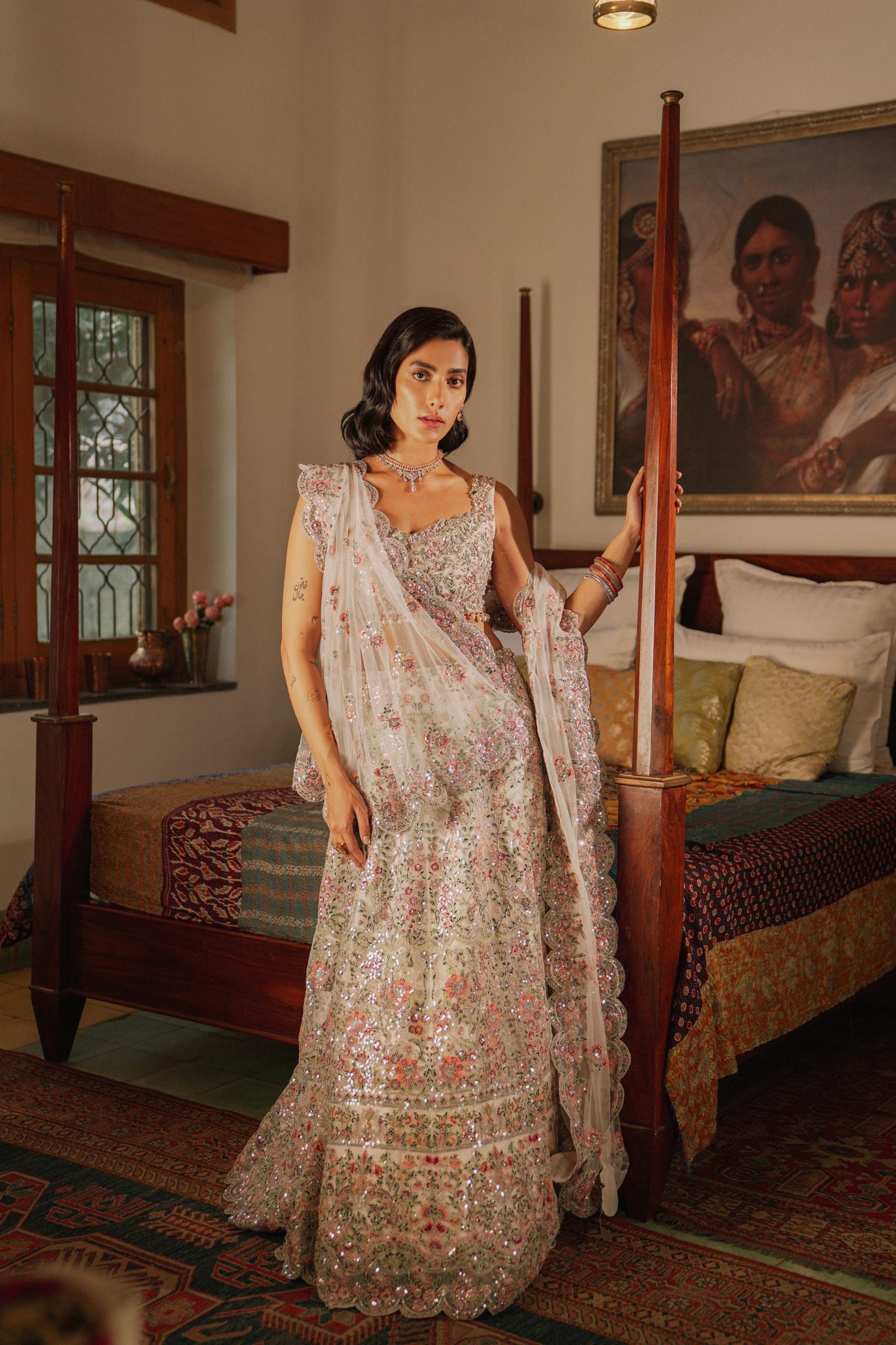 Zainab Salman new collection