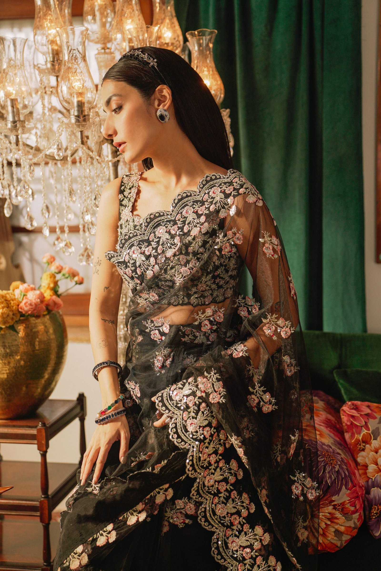 new designer collection 2022