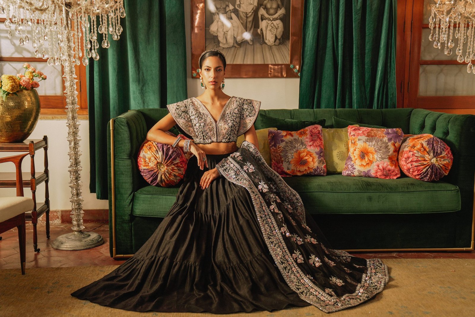 new designer collection 2022