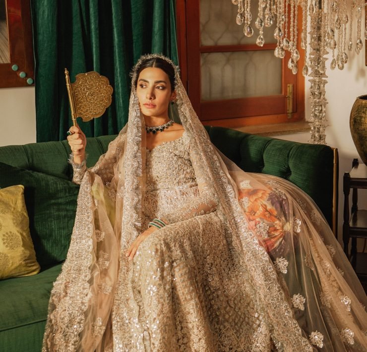 zainab salman new collection