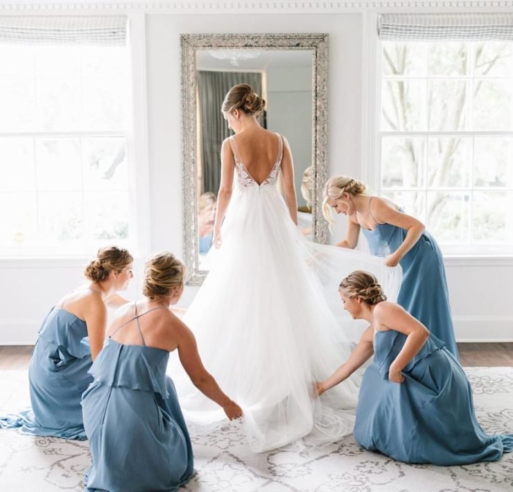 Tips For Bride To Be's