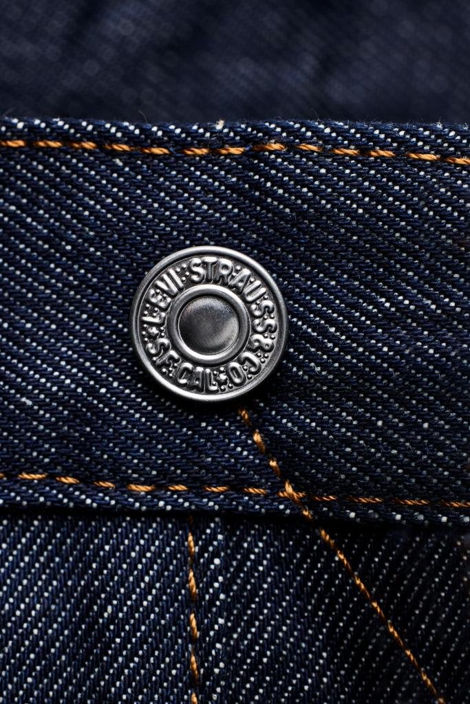 Levi’s Launches The Next Iteration Of Buy Better, Wear Longer