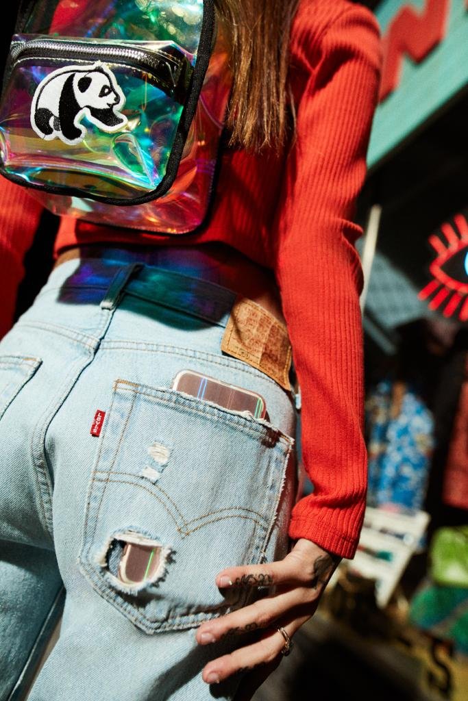 Levi's