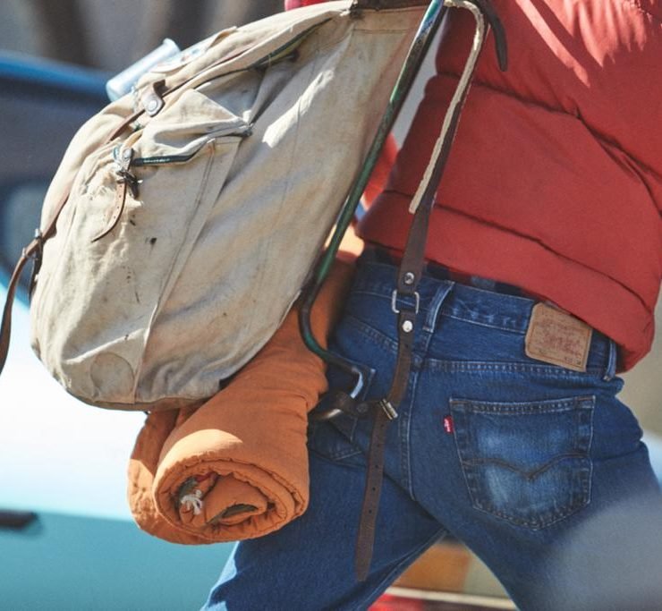 Levi's