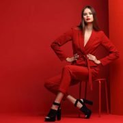 Aspiring Fashion Model