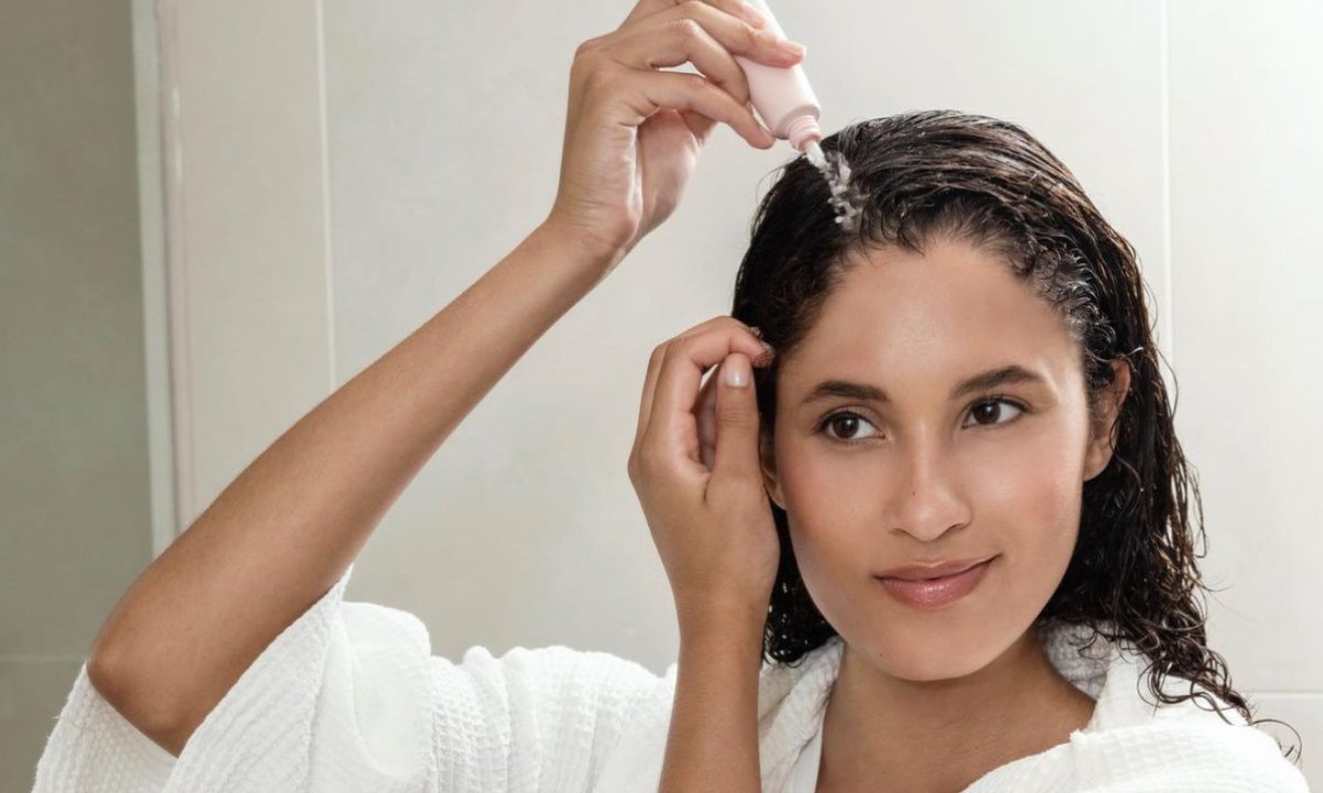 Glycolic Acid On The Scalp?! Here Are 5 Reasons Why!