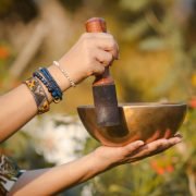 What is Sound Healing?