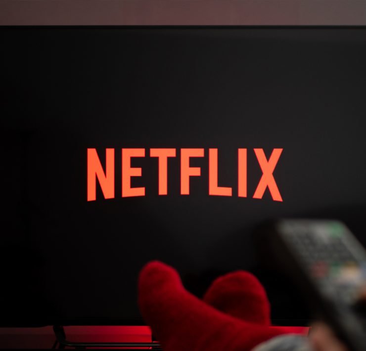 Top 5 Netflix Picks