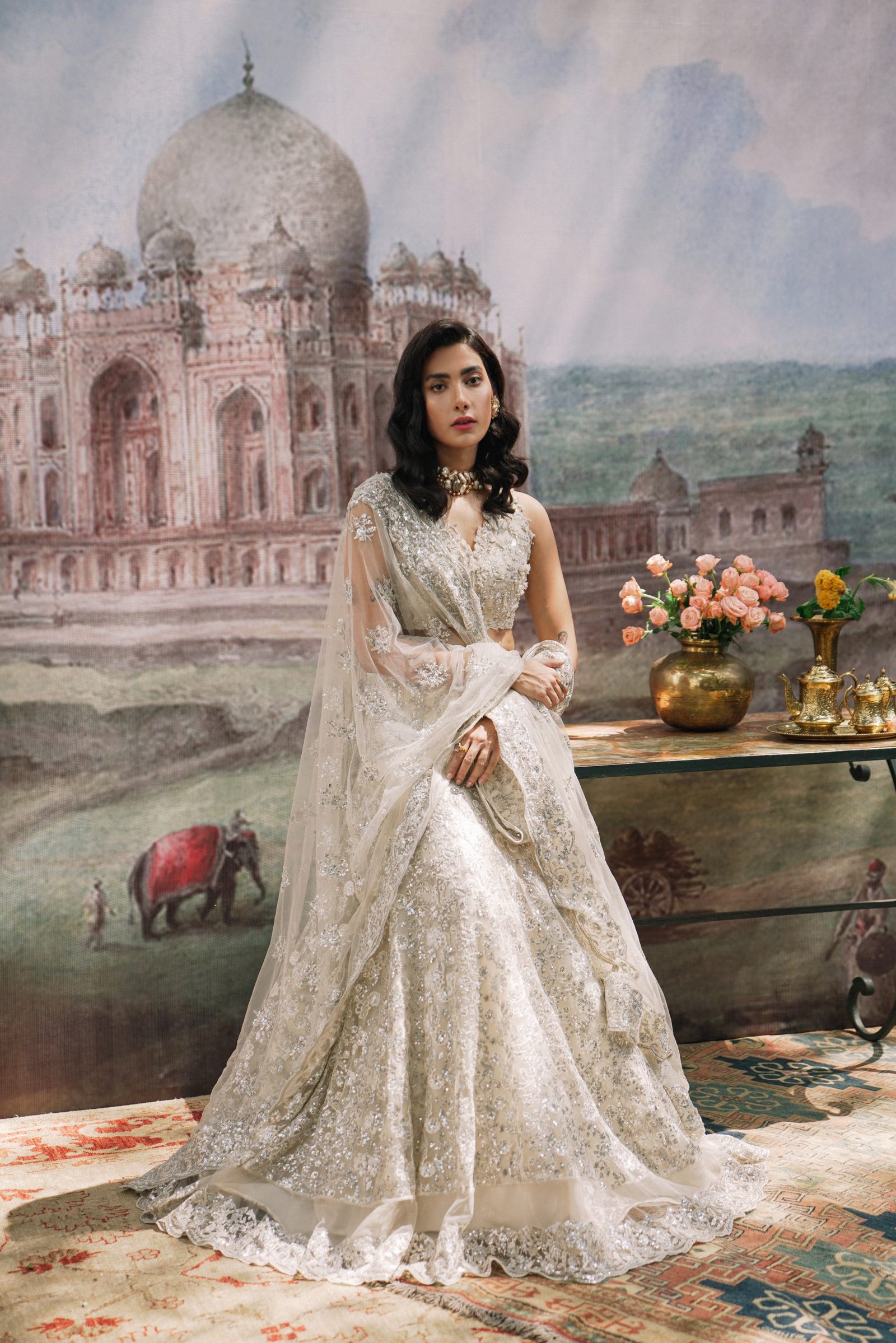 Zainab Salman new collection