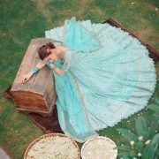 traditional looks of Maya Ali