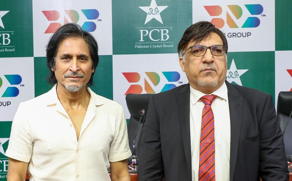 PCB’s Pathway Cricket Programme 