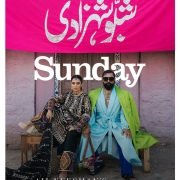 Reincarnation Shabo Shehzadi