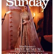 PRINT MUSEUM | Kaalh Ratri Fall/Winter ‘22