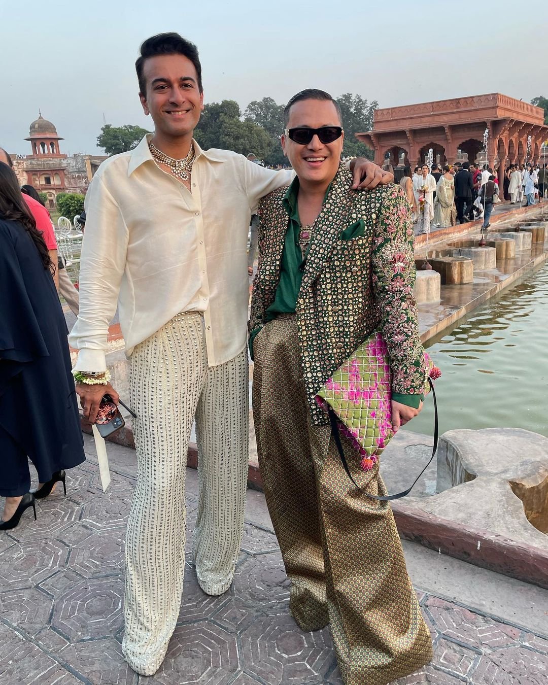 fashion trends men