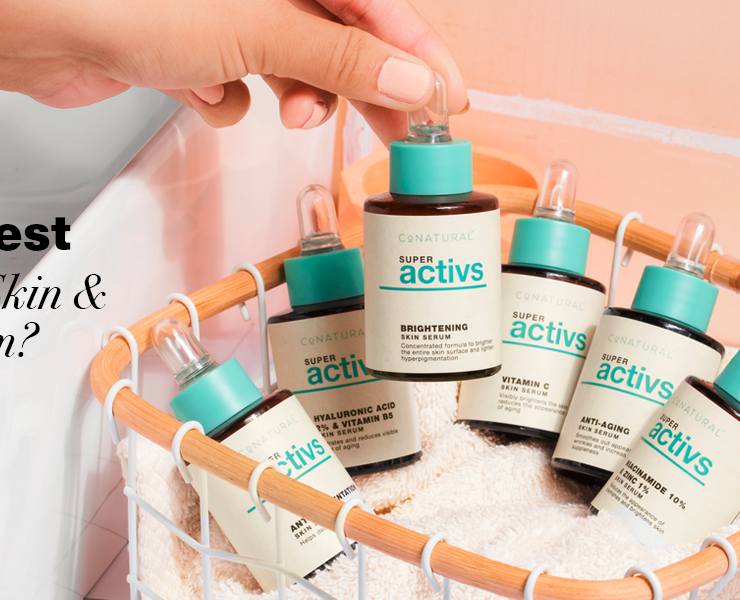 Face Serum for Your Skin