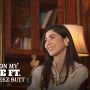 what's on my phone with hina Parveez Butt