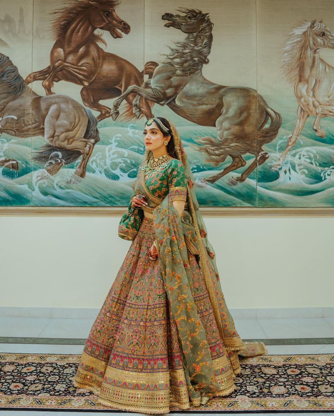 Pakistani bridal dresses  Pakistani bridal dresses