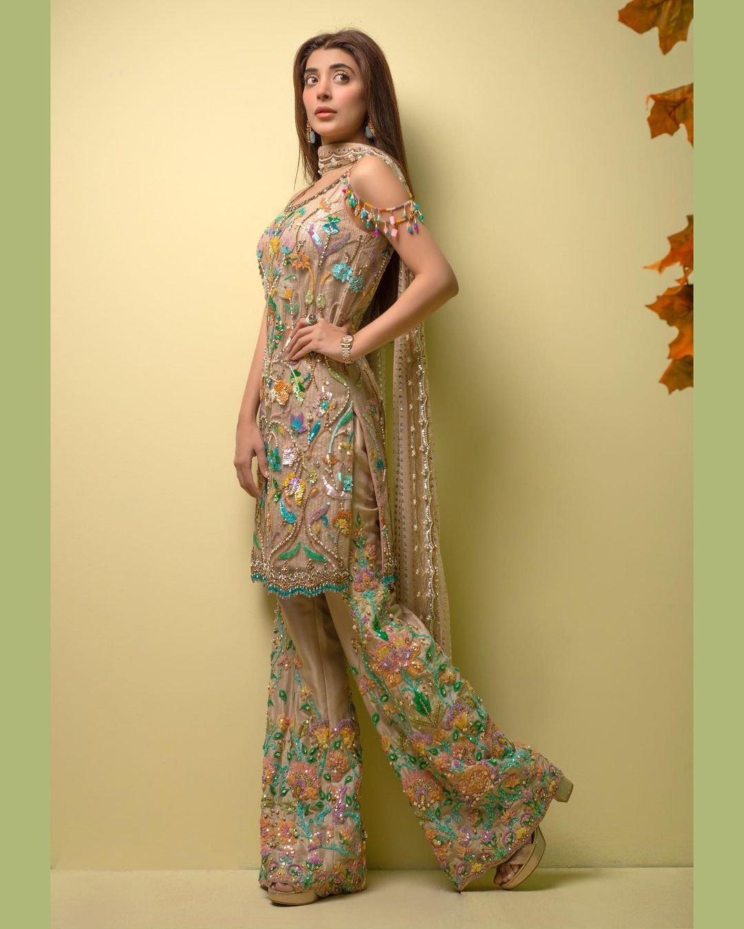 latest fashion trends in pakistan 