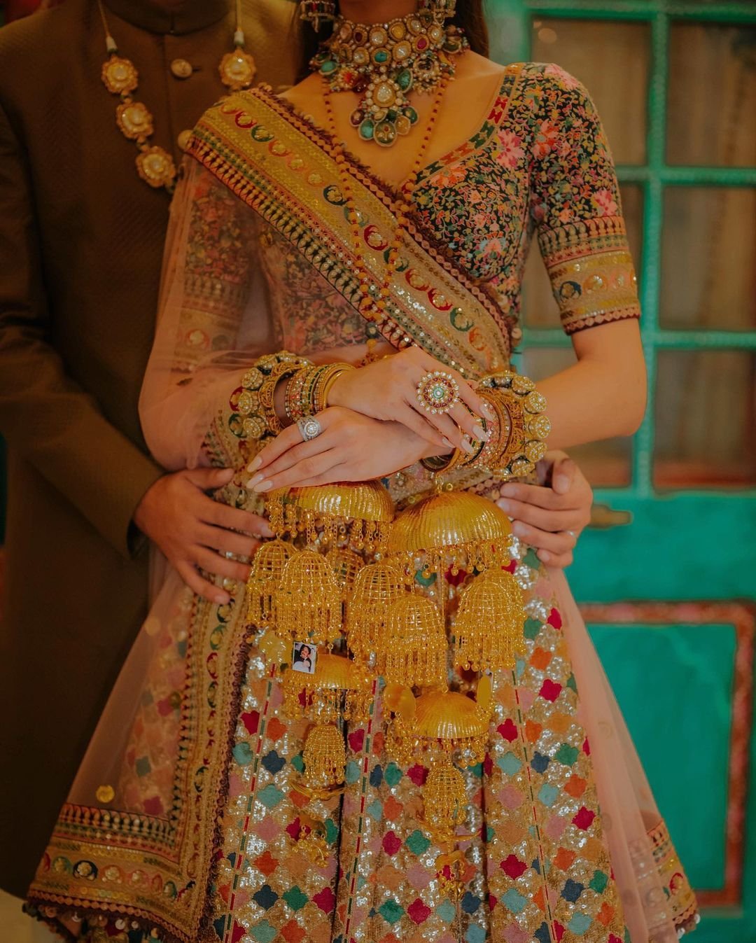 Indian bridal dresses  indian bridal dresses