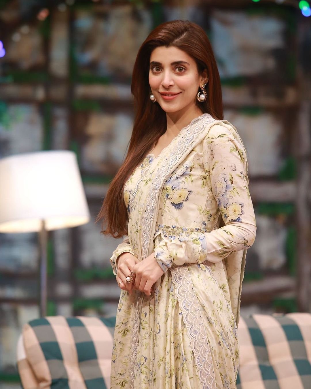 Pakistani dresses