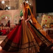 Sabyasachi Bridals Trending In Pakistan