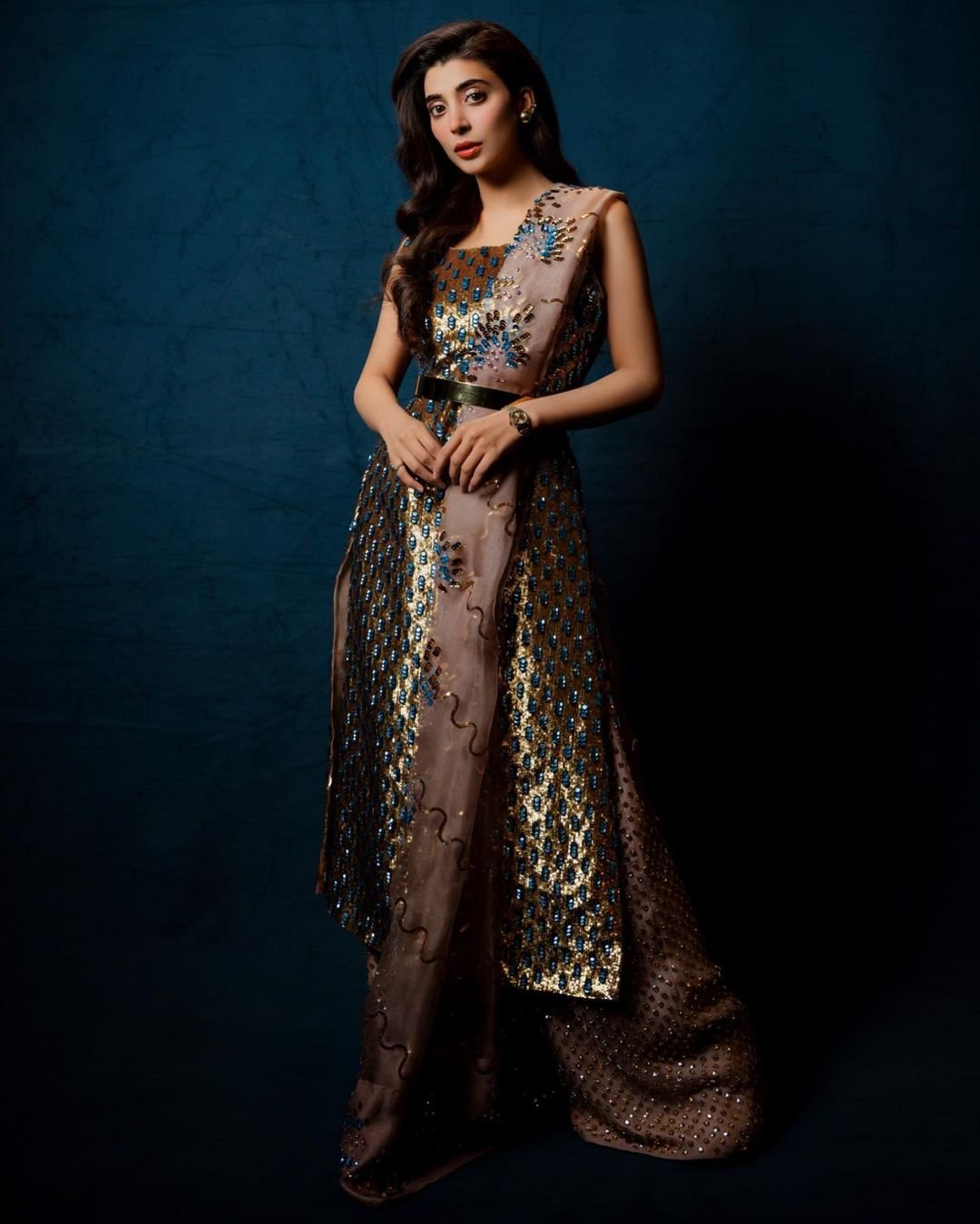 urwa hocane 