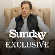 Imran Khan PTI