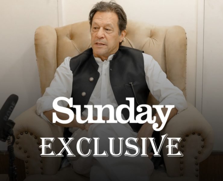 Imran Khan PTI