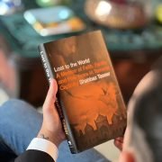 lost to the world book by Shahbaz Taseer