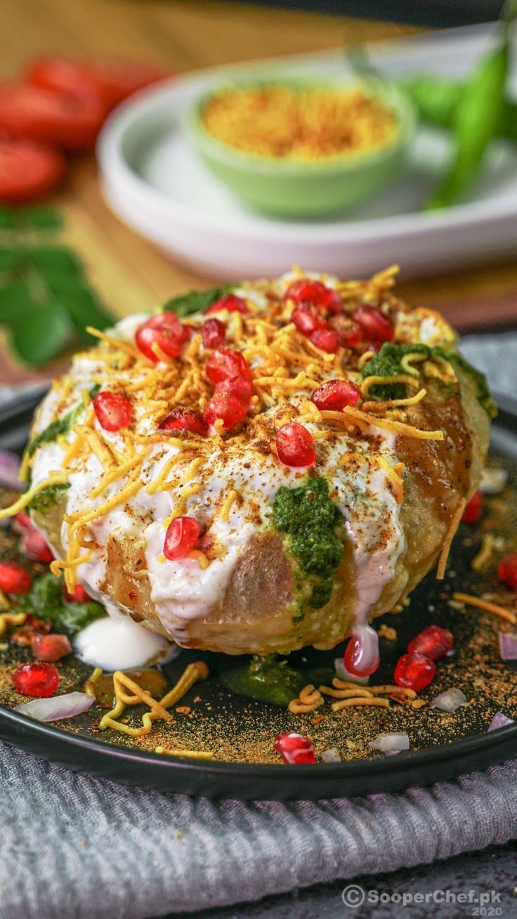 pakistani cuisine