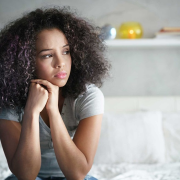 Seasonal Affective Disorder