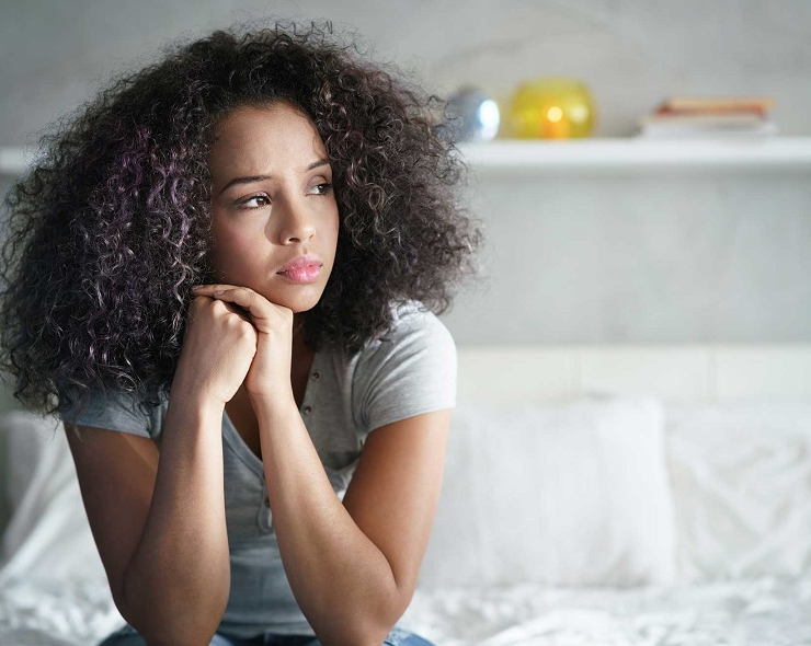 Seasonal Affective Disorder