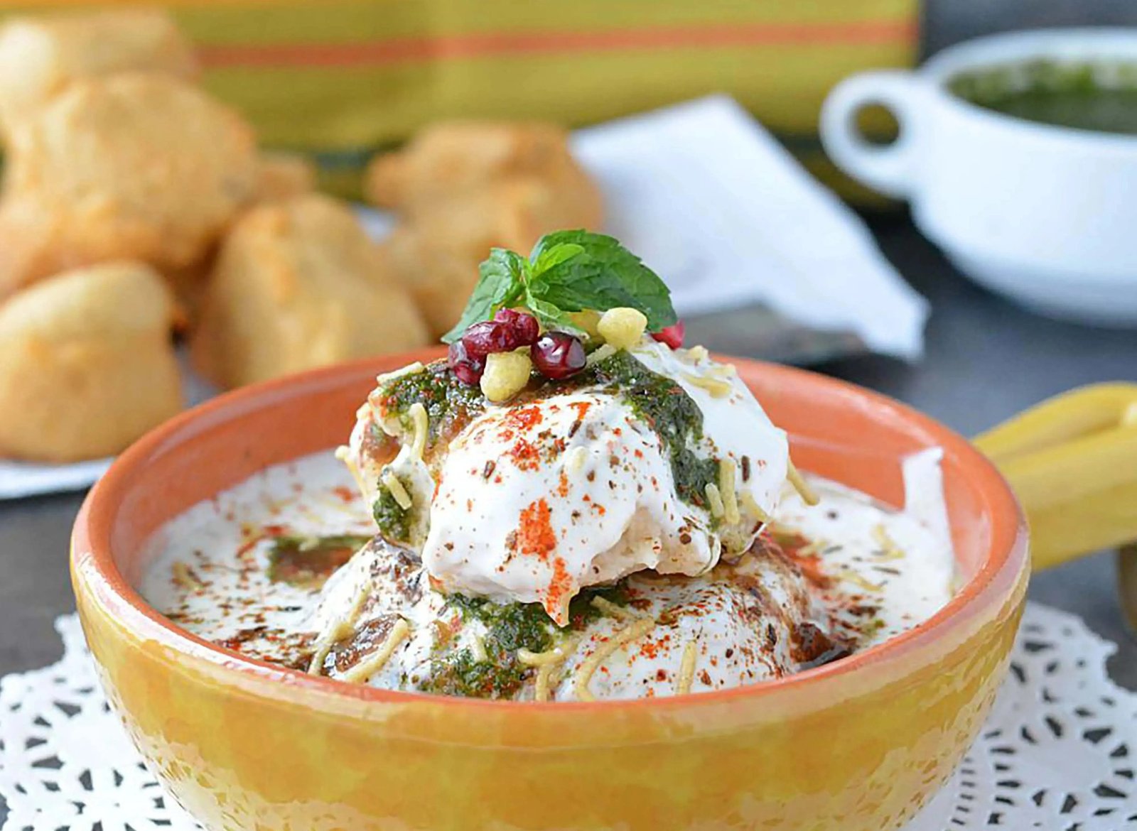 chaat cravings 