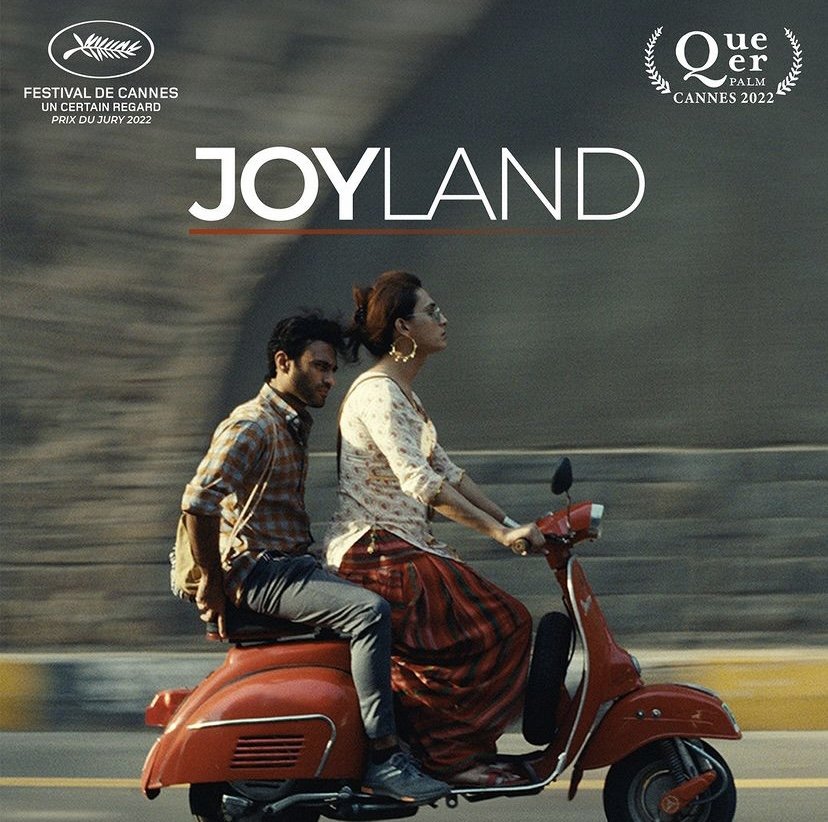 Everything You Need to Know About Joyland Movie