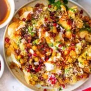 chaat places in lahore