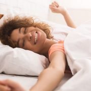 5 Tips To Sleep Better At Night!