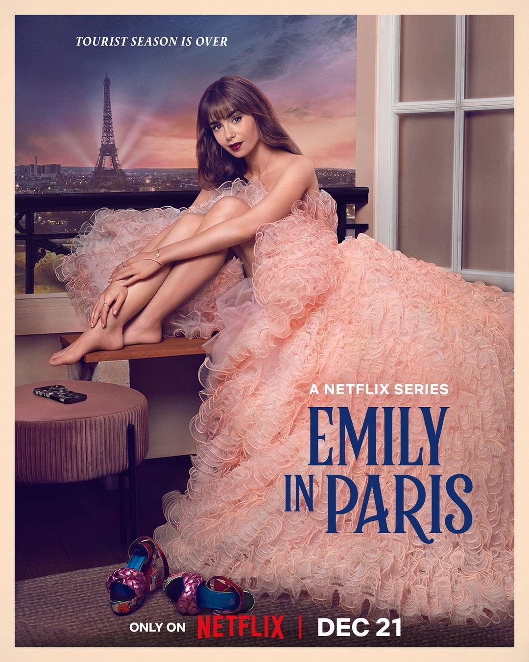 Emily in Paris