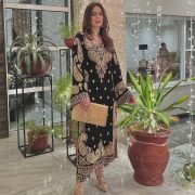 wedding outfit
