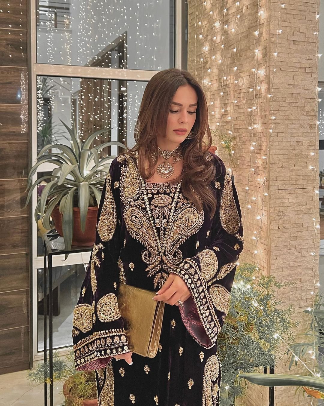 winter wedding season