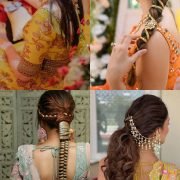 2022 accessories for mayoun brides