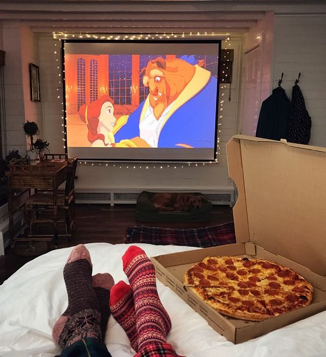 Top 5 Emotional Movies To Watch Over The Weekend For A Happy Cry!