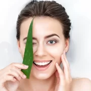 benefits of aloe vera gel