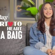 Sunday Heart ♥ to Heart Ft.Aima Baig