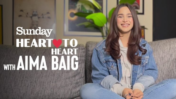 Sunday Heart ♥ to Heart Ft.Aima Baig