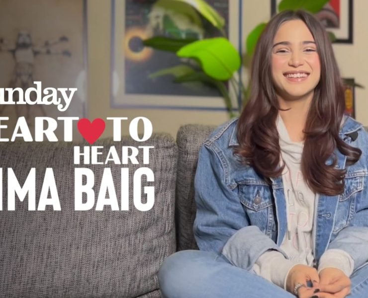 Sunday Heart ♥ to Heart Ft.Aima Baig