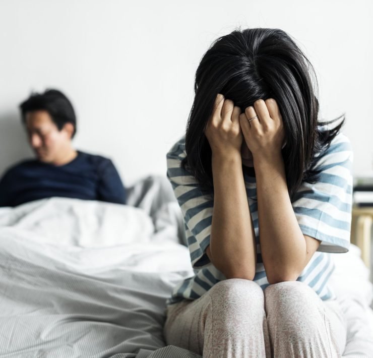 relationship anxiety