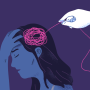 anxiety treatment at home